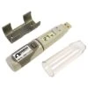 Omega USB Temperature Data Logger With LCD Display 1 Omega USB Temperature Data Logger With LCD Display -Omega Engineering Sales Store OM EL USB 1 LCD l