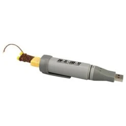 Thermocouple Data Logger With USB Interface