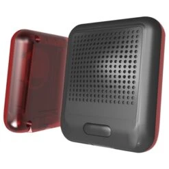 Audible And Visual Alarm For OM-EL-WIFI Series Data Loggers