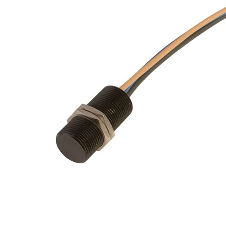 Geartooth Pickup Speed Sensor 3 Geartooth Pickup Speed Sensor