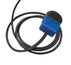 Speed Sensor For Direct Motor Shaft Mount