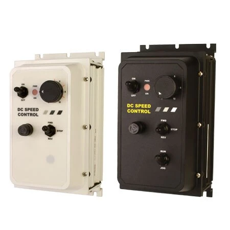 NEMA 4X Washdown SCR Speed Controllers For Food Industry 3 NEMA 4X Washdown SCR Speed Controllers For Food Industry