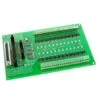 24-Channel Photo-MOS Relay Output Board - Panel Mount 1 24-Channel Photo-MOS Relay Output Board - Panel Mount -Omega Engineering Sales Store OME DB 24POR l