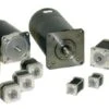 2-phase Biploar Step Motors With High Torque Models 2 2-phase Biploar Step Motors With High Torque Models -Omega Engineering Sales Store OMHT Series l