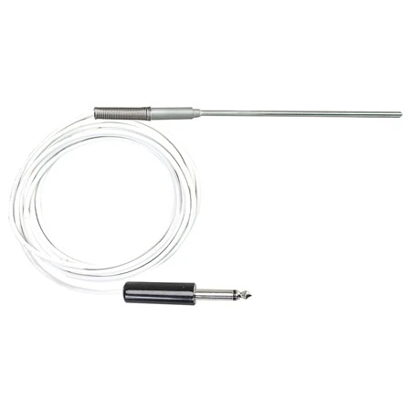 Precision Thermistor Sensors & Probes 3 Precision Thermistor Sensors & Probes