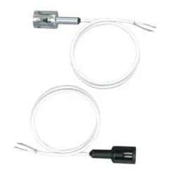 0°C To 100°C Thermistor Air Temperature Sensors With Cages