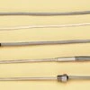 Thermistor Sensor And Probe Assemblies With Lead Wire 1 Thermistor Sensor And Probe Assemblies With Lead Wire -Omega Engineering Sales Store ON 900 PROBES l