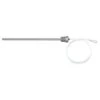 Immersion Thermistor Probes With 1/8" NPT Fitting & Lead Wire 1 Immersion Thermistor Probes With 1/8" NPT Fitting & Lead Wire -Omega Engineering Sales Store ON 910 ON 970 l