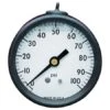 Liquid Filled And Leakproof Pressure Gauges 2 Liquid Filled And Leakproof Pressure Gauges -Omega Engineering Sales Store PGF l