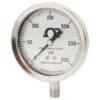Corrosion, Weather, And Dust Resistant Pressure Gauges 1 Corrosion, Weather, And Dust Resistant Pressure Gauges -Omega Engineering Sales Store PGS l