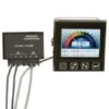 PH/ORP Transmitter And Controller With TFT Color Display