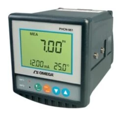 Panel And Wall Mount PH Controllers