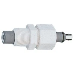 Flat Surface In Line PH/ORP Electrodes