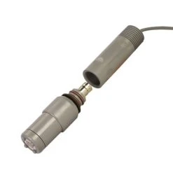 Submersible Flat Surface PH/ORP Electrodes