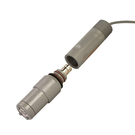 Submersible Flat Surface PH/ORP Electrodes 3 Submersible Flat Surface PH/ORP Electrodes