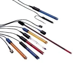 Alpha® Series Rugged Gel-Filled PH And ORP Electrodes