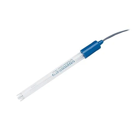 Clear Epoxy-bodied, Gel-filled Combination Alpha® Electrodes 3 Clear Epoxy-bodied, Gel-filled Combination Alpha® Electrodes