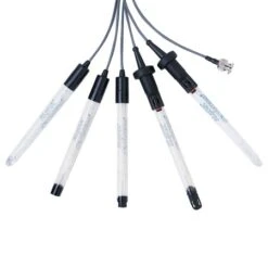 High Accuracy Alpha PH Electrodes
