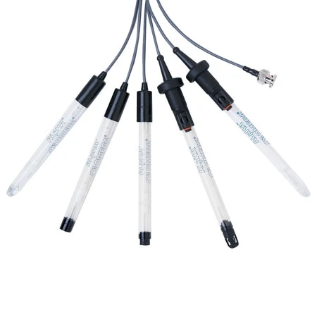 High Accuracy Alpha PH Electrodes 3 High Accuracy Alpha PH Electrodes