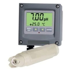 2-Wire Isolated PH/ORP Transmitter System