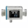 Picomag Magnetic Flow Meter W/Temperature & Conductivity Sensor -Omega Engineering Sales Store PICOMAG 450