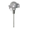 Industrial RTD Probe With Aluminum Protection Head 2 Industrial RTD Probe With Aluminum Protection Head -Omega Engineering Sales Store PR 18 2 100 14 6 E 450