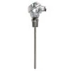 Industrial RTD Probes With Sub-Miniature Aluminum Protection Head -Omega Engineering Sales Store PR 19 2 100 14 6 E 450