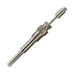 Spring Loaded RTD Probes With M12 Connectors