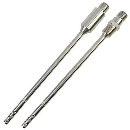 -100°C To 250°C RTD Air Temperature Probes M12 Connector 3 -100°C To 250°C RTD Air Temperature Probes M12 Connector