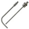 Vibration Resistant Imperial RTD Probes With M12 Connectors 2 Vibration Resistant Imperial RTD Probes With M12 Connectors -Omega Engineering Sales Store PR 26 Standard l