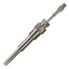 Spring Loaded RTD Probes With High Temp Molded M12 Connectors 1 Spring Loaded RTD Probes With High Temp Molded M12 Connectors -Omega Engineering Sales Store PR 31SL l