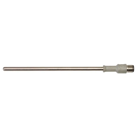RTD Probes With High Temperature Molded M12 Connectors 3 RTD Probes With High Temperature Molded M12 Connectors