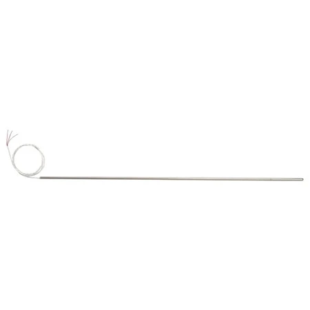 Cut To Length RTD Probes For Field Adaptation 3 Cut To Length RTD Probes For Field Adaptation