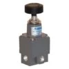 Miniature Air Pressure Regulators -Omega Engineering Sales Store PRG98 l