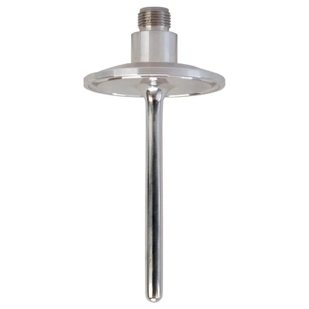M12 Connector RTD Probes With Class A Accuracy 3-A Sanitary 3 M12 Connector RTD Probes With Class A Accuracy 3-A Sanitary