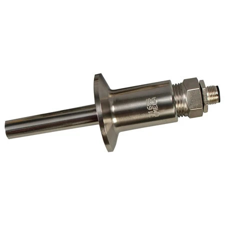 M12 Removable Connector RTD Probes & Thermowells Sanitary 2 M12 Removable Connector RTD Probes & Thermowells Sanitary