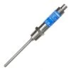 Industrial RTD Probe With IO-Link, 4-20mA, And Switched Output 1 Industrial RTD Probe With IO-Link, 4-20mA, And Switched Output -Omega Engineering Sales Store PRTX 1 4 4 1 2NPT M12 10 01 450