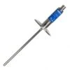 Sanitary RTD Probe With IO-Link, 4-20mA, And Switched Output 1 Sanitary RTD Probe With IO-Link, 4-20mA, And Switched Output -Omega Engineering Sales Store PRTXS 1 4 E1 M12 10 01 450