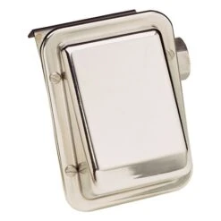 Industrial Pressure Switch For Harsh Environments With 2 Outputs