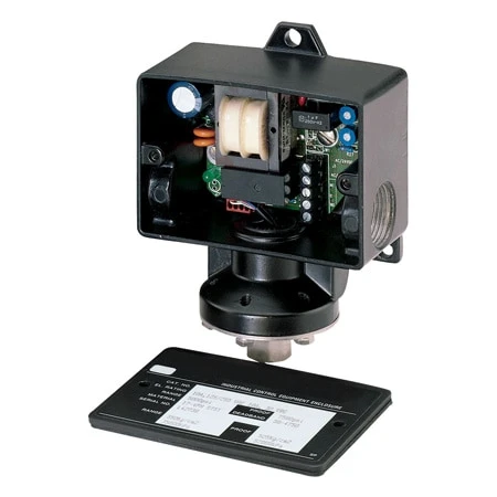 Industrial Solid State Pressure Switch For High Cycles 3 Industrial Solid State Pressure Switch For High Cycles