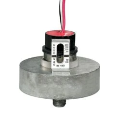 OEM Mechanical Pressure Switch For Low Pressure And Vacuum