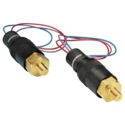OEM Mechanical Pressure Switch For Harsh Environments