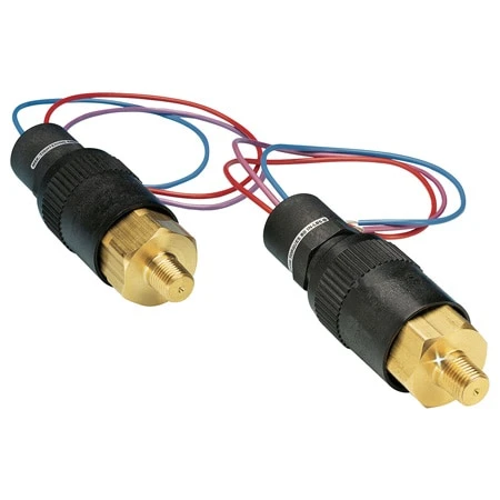 OEM Mechanical Pressure Switch For Harsh Environments 3 OEM Mechanical Pressure Switch For Harsh Environments