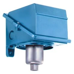 General Purpose Industrial Pressure Switch With 2 Outputs
