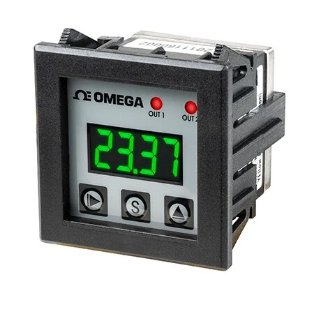 Digital, Miniature Pressure Switch With Display 3 Digital, Miniature Pressure Switch With Display