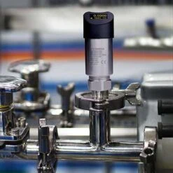 Electronic Pressure Switch With OLED Display And Alarm Outputs 7 Electronic Pressure Switch With OLED Display And Alarm Outputs -Omega Engineering Sales Store PSW2100 application 450