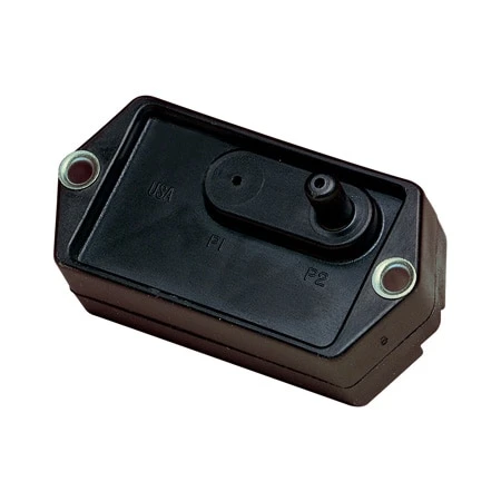 Compact, Low Pressure Transducers For Clean Gases 3 Compact, Low Pressure Transducers For Clean Gases