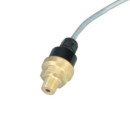 OEM Style, Compact Pressure Transducers With Cable | PX180B 3 OEM Style, Compact Pressure Transducers With Cable | PX180B