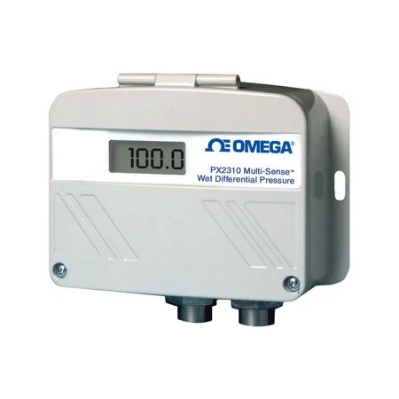 Rangeable, Wet/Wet Differential High Pressure Transmitters 3 Rangeable, Wet/Wet Differential High Pressure Transmitters