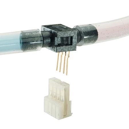 Wet/Wet Differential Board Mounted Pressure Sensors 3 Wet/Wet Differential Board Mounted Pressure Sensors